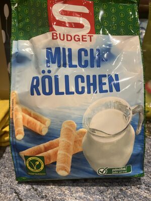 VAFEL ROL.MLIJE.KREMA SB 400 g