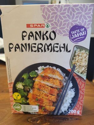 PANKO MRVICE SPAR ASIA 200 g