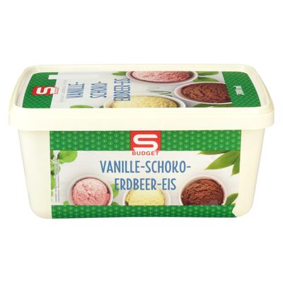 SLAD.VAN.ČOK.JAG. S-BUDGET 2 L