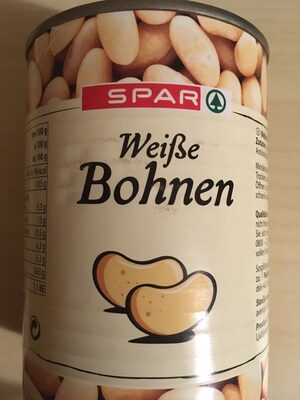 GRAH SPAR BIJELI 400 g