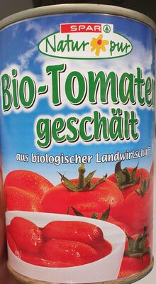 RAJČ.PELAT NATUR PUR BIO 400 g