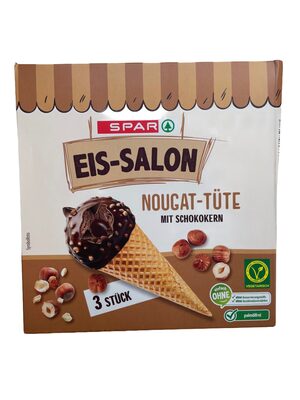 SL.KORN.NOUG.EIS-S.SPAR 3x90 g