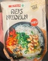TJES.RIŽ.REZAN.SPAR ASIA 250 g