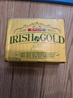 MASLAC IRSKI GOLD SPAR 250 g