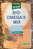 SJEM.OMEGA 3 SPAR VITAL 250 g