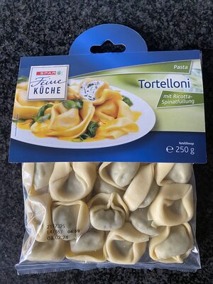 TORTELL.S RICO./ŠPINA.FK 250 g