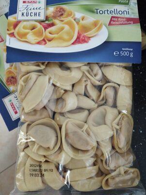 SP.FK TORTELL.S MESOM 500 g