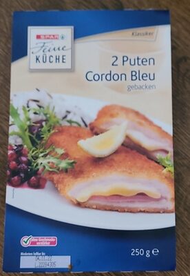 SP.FK CORDON BLEU 250 g