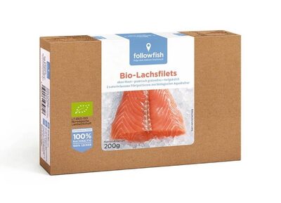 LOSOS BIO NOR.FILETI NP 200 g