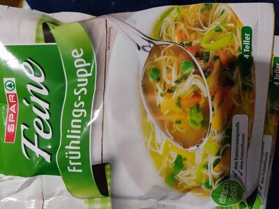 JUHA PROLJETNA SPAR 62 g