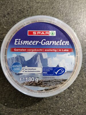 KOZICE U SALAMURI SPAR 160 g