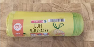 SPAR VR. ZA SME MIRIS.30L 20/1