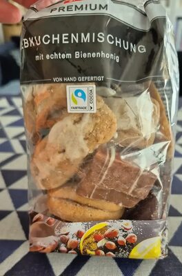 MEDENJACI PREMIUM MJEŠAV.280g