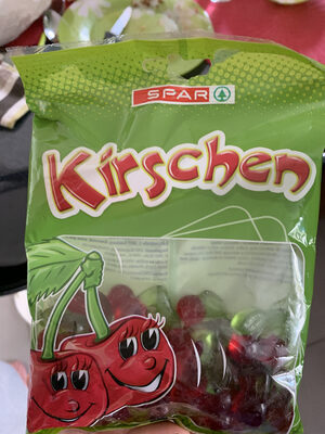 BOMBONI GUM.SPAR TREŠNJA 200g