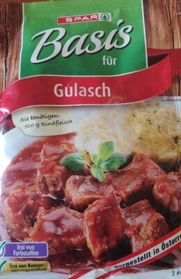 DOD.JEL.SPAR GULAŠ 73 g