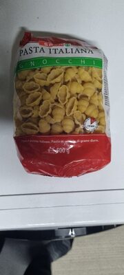 TJESTENINA DESPAR GNOCCHI 500g