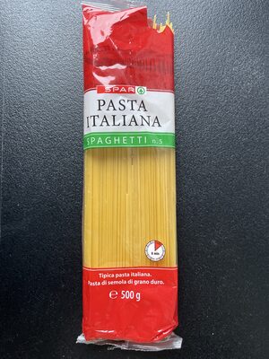 TJESTEN.DESPAR SPAGHETTI 500 g