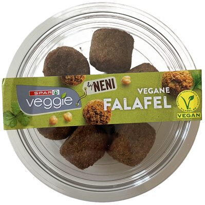 FALAFEL VEGGIE BY NENI 100 g