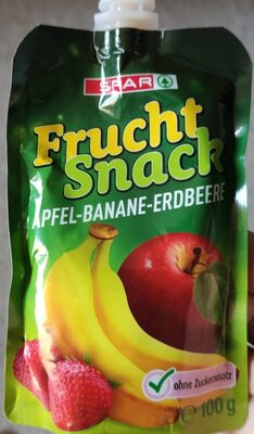 VOĆNI PIRE JAB.BAN.JAG.100 g
