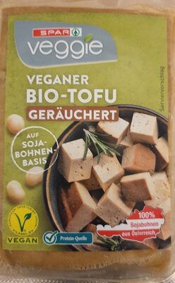 TOFU DIMLJENI BIO VEGGIE.250 g