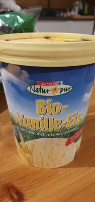 BIO SLADOL. VANILIJA NP 480 ml
