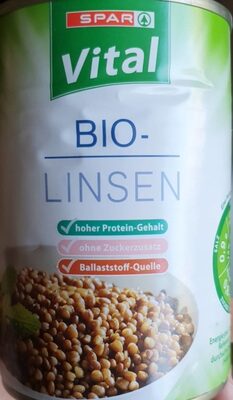 LEĆA VITAL 400 g
