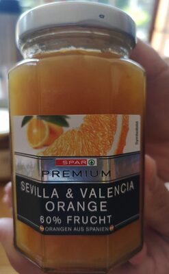 VOĆ.NAM.PREMIUM NARANČA 250 g
