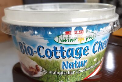 SIR ZRNATI BIO SPAR 150g 20%MM