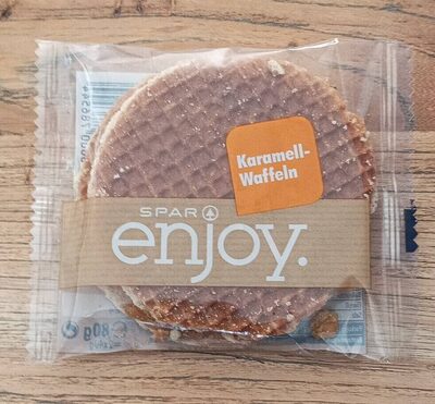 ENJOY KARAMEL VAFL 80 g