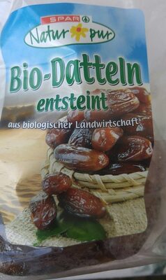 DATULJE NAT. PUR BEZ.KOŠ.200 g
