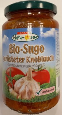 UMAK NATUR PUR ČEŠNJAK 350 g