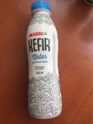 KEFIR SPAR 3,5% M.M. 500 ml