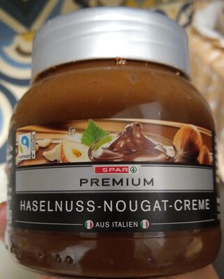 NAMAZ PREMIUM LJEŠNJAK 350 g
