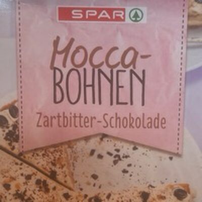 ZRNA KAVE SPAR 75 g
