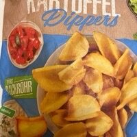 KRUMPIRIĆI DIPPERS SPAR 600 g