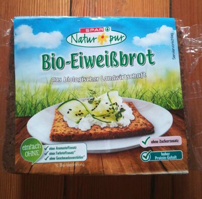 KRUH TRAJNI PROTEINSKI 250 g