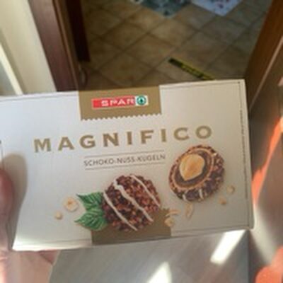 PRALINE SPAR MAGNIFICO 200 g