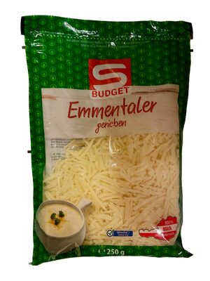 SIR EMENTAL.RIBANI S-BUD.250 g