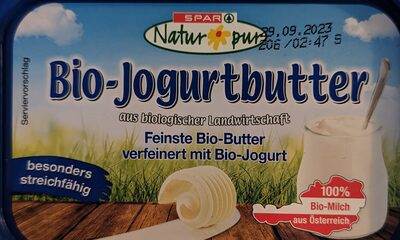 MASL.S JOGURTOM BIO N.P.250 g