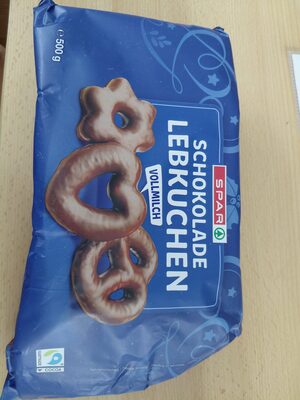 MEDENJACI SPAR MLIJ.ČOK.500 g