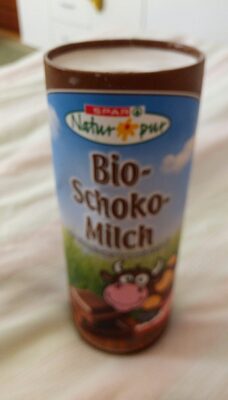 ČOK.MLIJ.BIO NP ČOKOLA. 235 ml