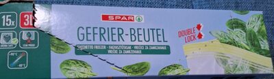 SPAR VREĆI.ZA ZAMRZ.3L D. LOCK