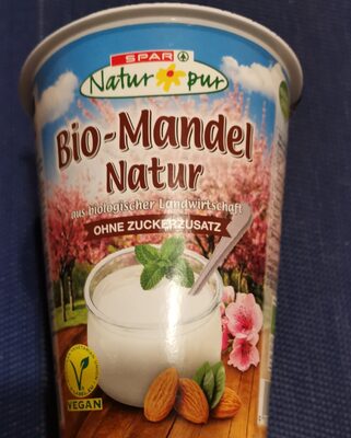 FER.PROIZ.BIO BADEM NP 400 g