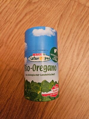 ZAČ.NATUR PUR ORIGANO BIO 14 g