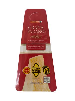 SIR GRAN.PADA. S-BUD.16M 300 g