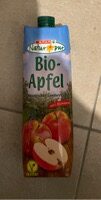 SOK SPAR NP BIO 100% JABUK.1 L