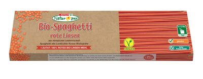 TJ.N.P.SPAGH.CRVENA LEĆA 250 g