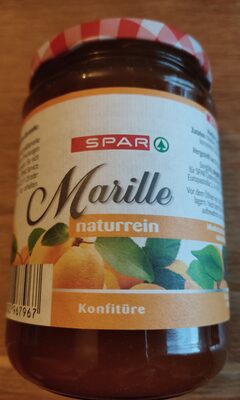 DŽEM SPAR EXTRA MARELICA 450 g