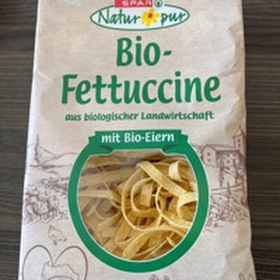 TJEST.NAT.PUR FETTUCCINE 250 g