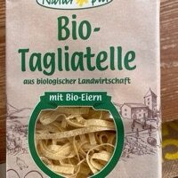 TJEST.NAT.P.TAGLIATELLE 250 g